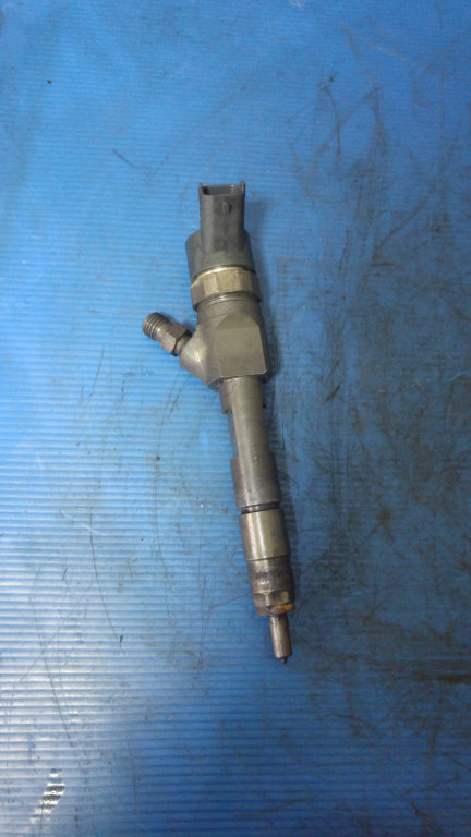 Injector 1.9 dci renault megane 2 scenic 2 0445110280