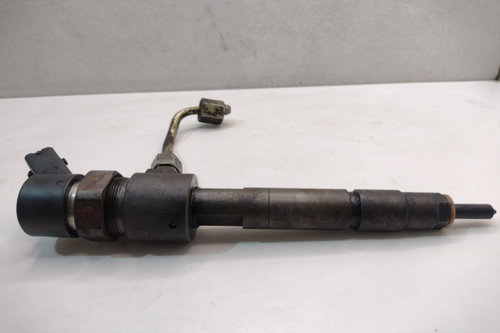 Injector 1.9 jtd 0445110019 Fiat Doblo [2001 - 2005]