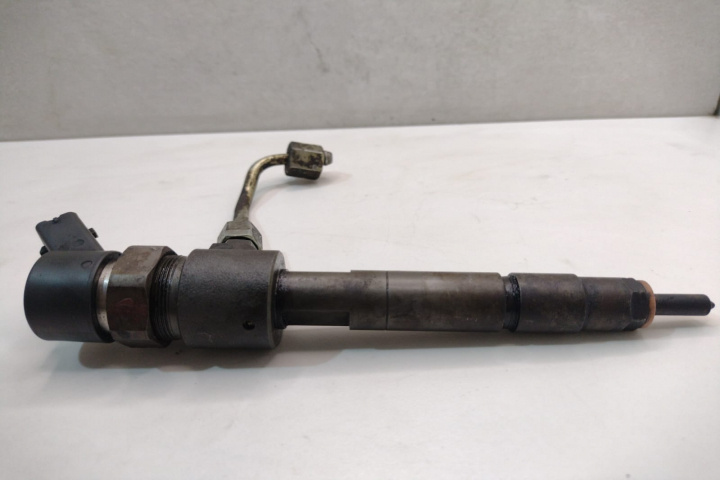 Injector 1.9 jtd 0445110019 Fiat Punto 2 [1999 - 2003]
