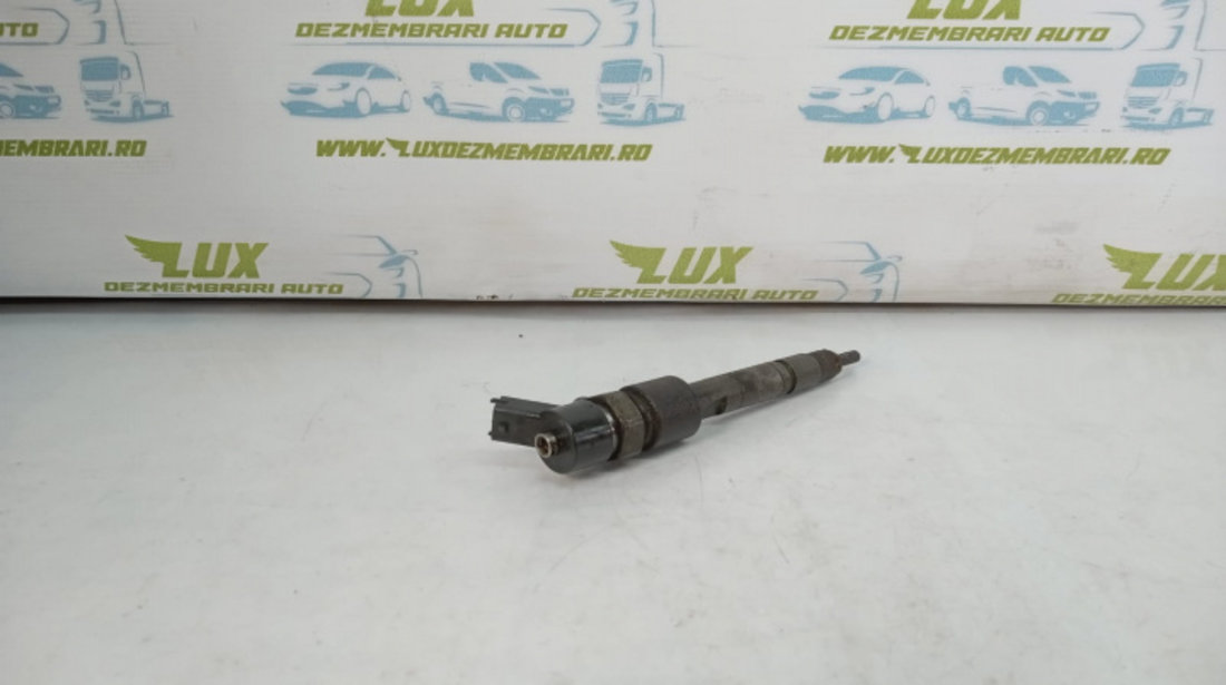 Injector 1.9 jtd 0445110068 Fiat Brava [1995 - 2001]