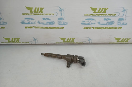 Injector 1.9 jtd 0445110068 Fiat Doblo [2001 - 2005]