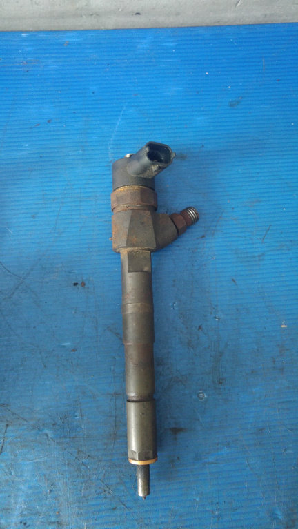 Injector 1.9 jtd 192a5000 alfa romeo 147 156 fiat stilo 192 0445110111