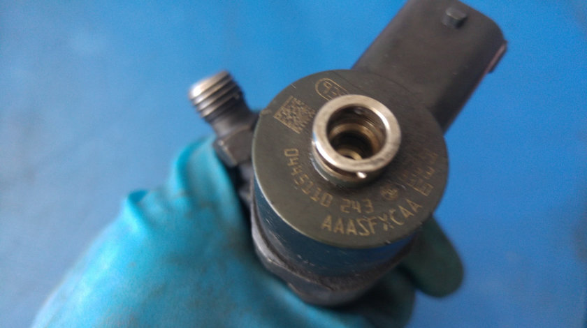 Injector 1.9 jtd 192a5000 fiat stilo alfa romeo 156 0445110243
