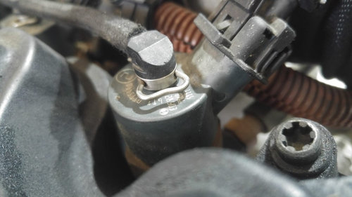 Injector 1.9 jtd alfa romeo 147 0445110119