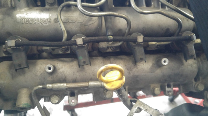 Injector 1.9 jtd alfa romeo 156 0445110111
