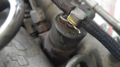 Injector 1.9 jtd alfa romeo 156 0445110111