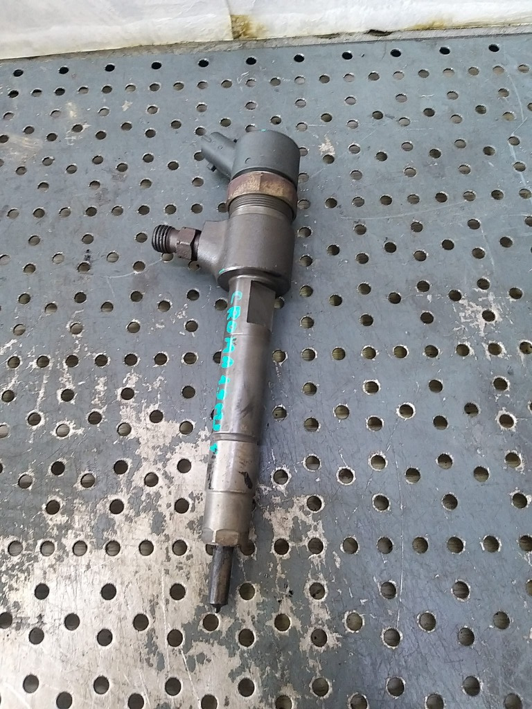 Injector 1.9 mjt fiat croma 194 0445110276