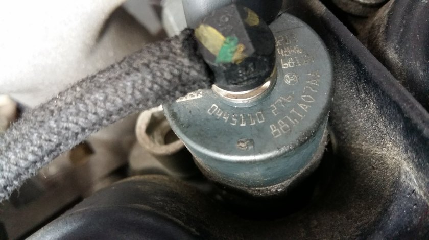 Injector 1.9 multijet fiat bravo croma doblo multipla sedici stilo alfa romeo 147 0445110276 88ia07aa