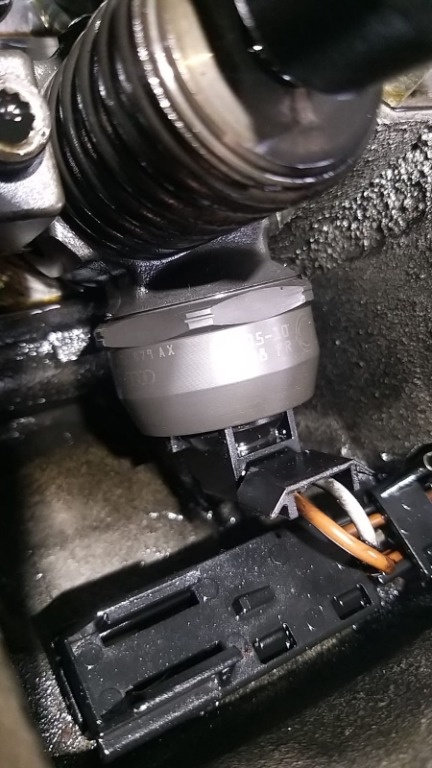 Injector 1.9 tdi 038130079ax vw sharan ford galaxy seat alhambra