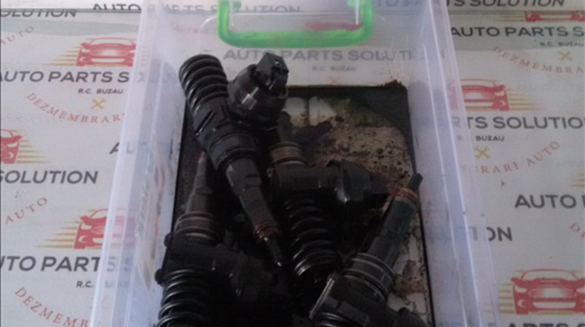 Injector 1.9 TDI (1 bucati) VOLKSWAGEN GOLF PLUS 2005-2010