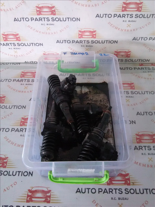 Injector 1.9 TDI (1 bucati) VW GOLF PLUS an fabr.2006