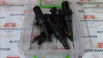 Injector 1.9 TDI (3 bucati) AUDI A3 2003-2008