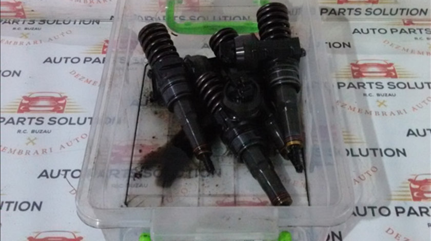 Injector 1.9 TDI (3 bucati) AUDI A3 2003-2008