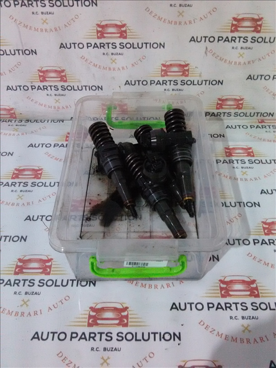 Injector 1.9 TDI (3 bucati) AUDI A3 an fabr.2007