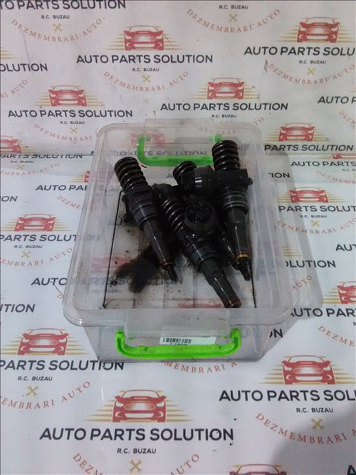 Injector 1.9 TDI (3 bucati) AUDI A3 an fabr.2007