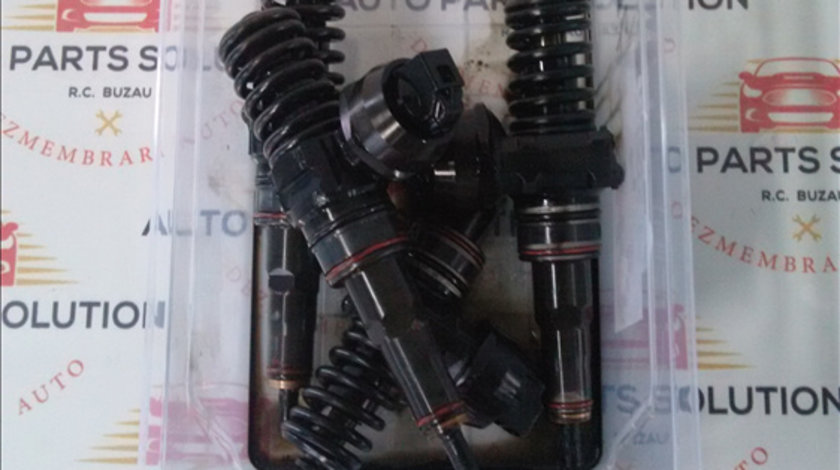 Injector 1.9 TDI (4 bucati) FORD GALAXY 2000-2007