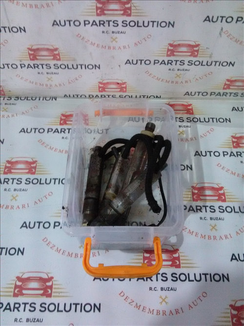 Injector 1.9 TDI (4 bucati) VW BORA an fabr.2007