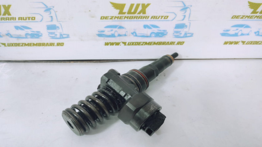 Injector 1.9 tdi ATD 038138073j 0414720015 Skoda Octavia [1996 - 2000]