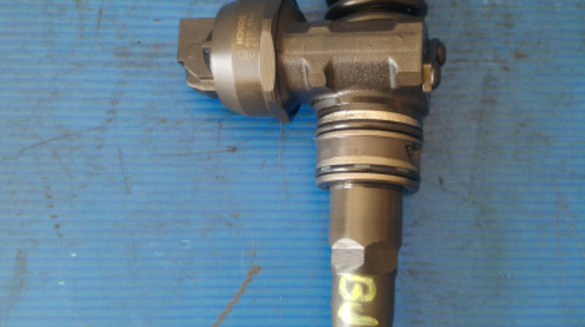 Injector 1.9 tdi vw golf 5 0414720215 038130073ag