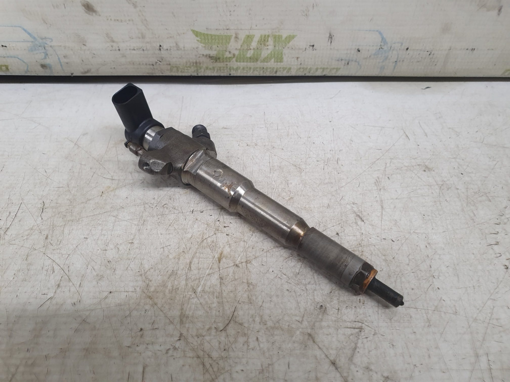 Injector 166000372r hmLgt5164r 2.3 dci M9T Renault Master 3 [1st facelift] [2014 - 2019] 2.3 dci M9T706
