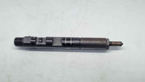 Injector, 166000897R, H8200827965, Dacia Duster, 1...