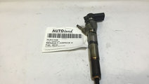 Injector 166006212r 1.5 D Renault ESPACE V 2015