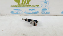 Injector 166007934r 0280158433 0.9 TCE H4B400 H4B4...