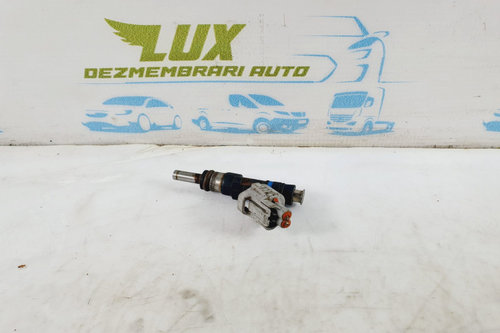 Injector 166007934r 0280158433 0.9 TCE H4B400 H4B412 Dacia Sandero 2 [2013 - 2016]