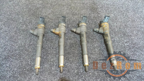 Injector 166008399R / H8201108033 Dacia Logan II MCV (L8) 1.5 dCi 90 cai K9K
