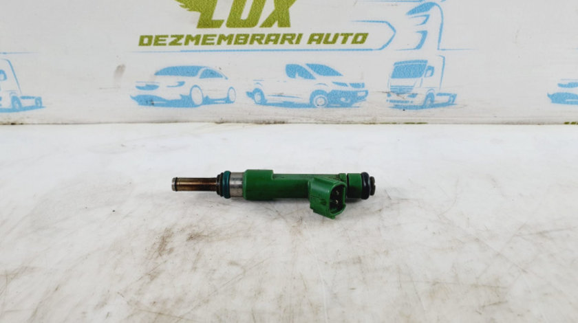 Injector 166008494r 1.0 TCE H4D Dacia Logan 2 [facelift] [2017 - 2020]
