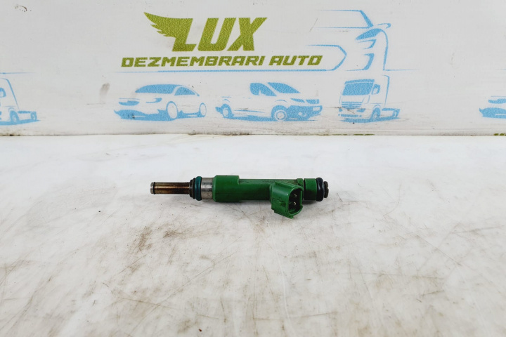 Injector 166008494r 1.0 TCE H4D Renault Captur 2 [2019 - 2020]