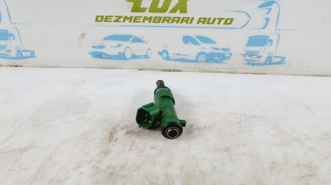 Injector 166008494r 1.0 TCE H4D Renault Captur 2 [2019 - 2020]