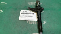 Injector 16600bn800 2.2 Diesel,denso,verificat Nis...