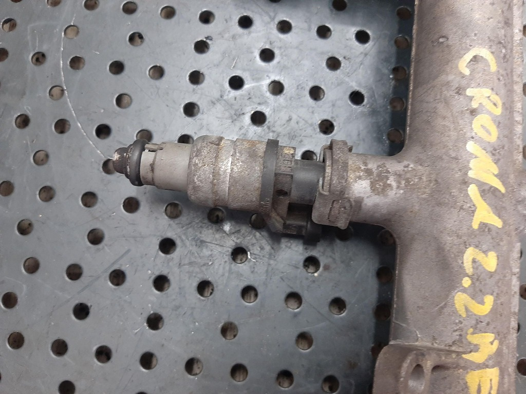 Injector 194a1000 2.2 b fiat croma