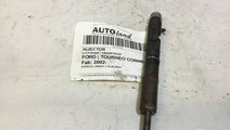 Injector 1s4q9f593af 1.8 D Delphi Ford TOURNEO CON...