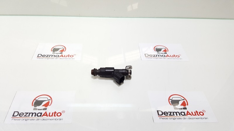 Injector 1S7G-GA, Ford Focus 2 (DA) 1.8b (id:339756)