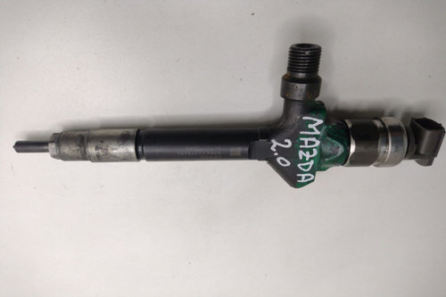Injector 2.0 / 2.2 D 5780 12J03686 RF7J 13H50 Mazda CX-5 [2011 - 2015]