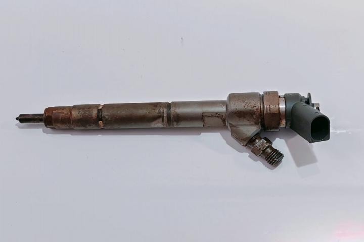 Injector 2.0 cdi 0445110167 / 818T75 Mercedes-Benz A-Class W169 [2004 - 2008]