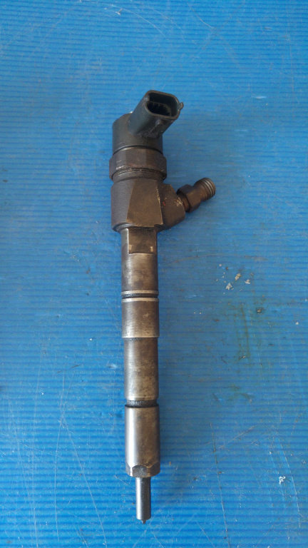 Injector 2.0 cdi a20dt opel insignia a dupa 2008 0445110423