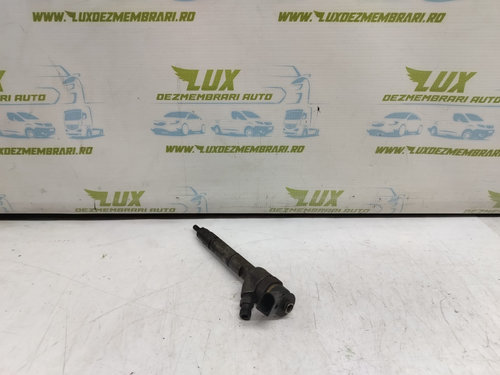 Injector 2.0 cdi om640 0445110167 A6400700787 Smart Forfour [2004 - 2006]