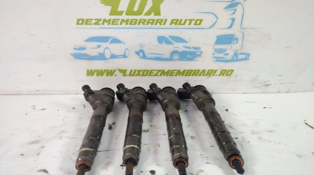 Injector 2.0 cdi om640 A6400700787 0445110167 Smart Forfour [2004 - 2006]