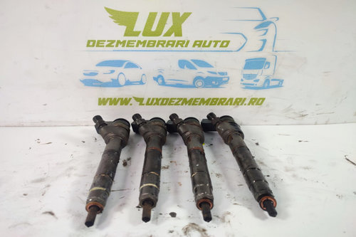 Injector 2.0 cdi om640 A6400700787 0445110167 Mercedes-Benz B-Class W245 [2005 - 2008]