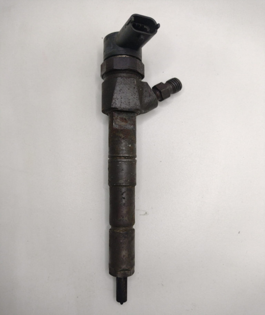 Injector 2.0 cdti 0445110327 Opel Astra J [2009 - 2012]