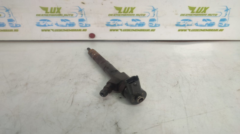 Injector 2.0 cdti a20dtc 0445110327 Opel Astra J [2009 - 2012]