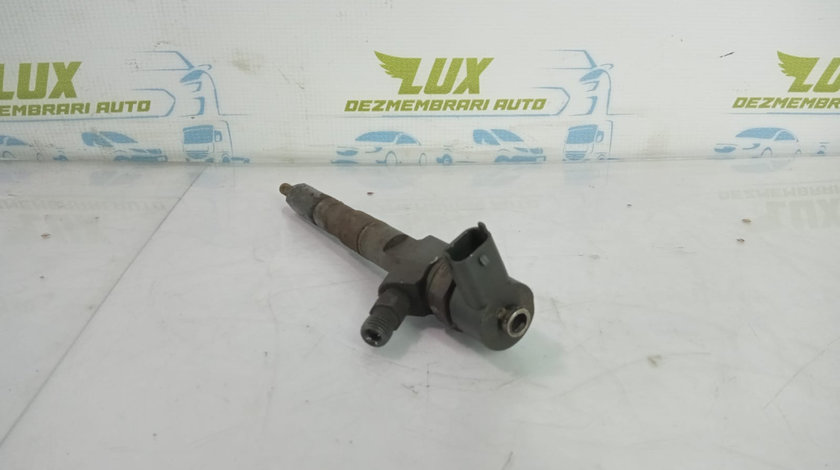 Injector 2.0 cdti a20dth 0445110327 Opel Astra J [2009 - 2012]