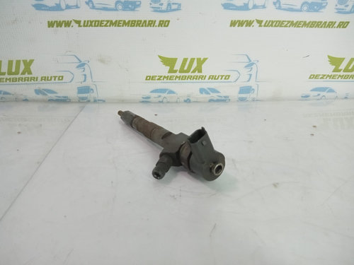Injector 2.0 cdti a20dth 0445110327 Opel Cascada [2013 - 2020]