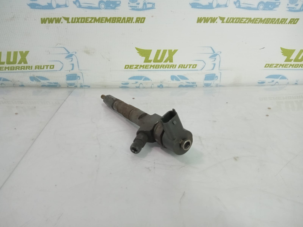 Injector 2.0 cdti a20dth 0445110327 Opel Insignia A [2008 - 2014] 2.0 cdti a20dth