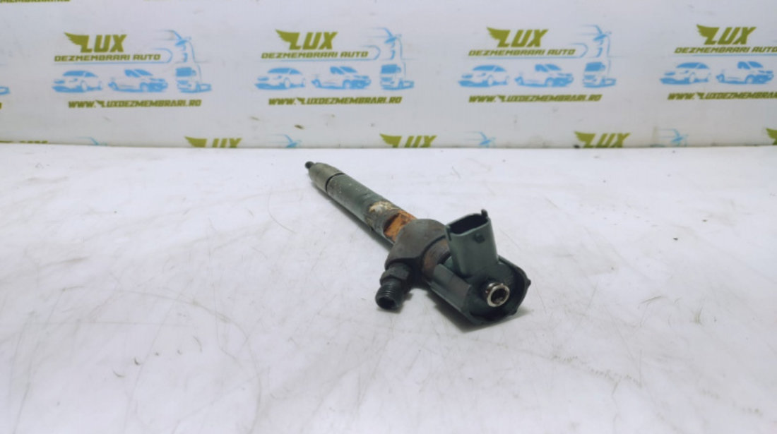 Injector 2.0 crdi d4ha 33800-2f300 / 0445110374 Kia Sportage 3 [2010 - 2014]