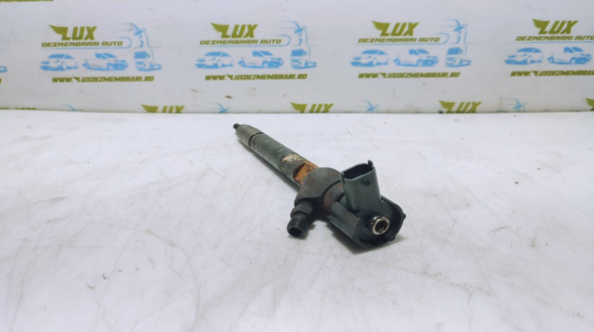 Injector 2.0 crdi d4ha 33800-2f300 / 0445110374 Kia Sorento 2 [2009 - 2012]