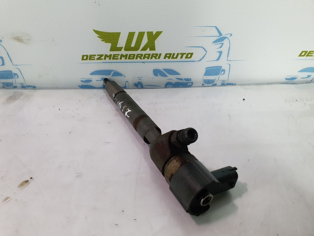 Injector 2.0 crdi d4ha 33800-2f300 0445110374 Hyundai Santa Fe DM [2012 - 2016]